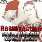 Thumbnail for the Daniele Mondello - Resurrection link, provided by host site