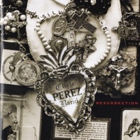 Image of Chris Perez linking to their artist page due to link from them being at the top of the main table on this page