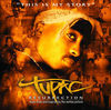 Thumbnail for the Tupac - Resurrection (Music from and Inspired by the Motion Picture) link, provided by host site