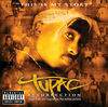 Thumbnail for the Tupac - Resurrection (Original Motion Picture Soundtrack) link, provided by host site
