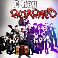 Thumbnail for the C Ray - Retarted link, provided by host site