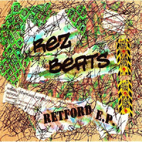 Thumbnail for the Rez - Retford E.P link, provided by host site