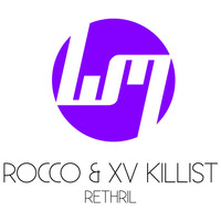 Thumbnail for the Rocco - Rethrill - Jos & Eli Remix link, provided by host site