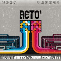 Thumbnail for the Andrea Maffei - Retò link, provided by host site
