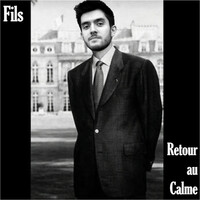 Thumbnail for the Fils - Retour Au Calme link, provided by host site