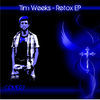 Image of Tim Weeks linking to their artist page due to link from them being at the top of the main table on this page