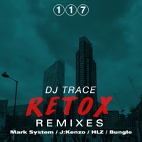 Thumbnail for the DJ Trace - Retox Lp Remixes link, provided by host site