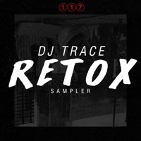 Thumbnail for the DJ Trace - Retox Lp Sampler link, provided by host site