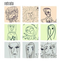 Thumbnail for the Poise - Retrato link, provided by host site