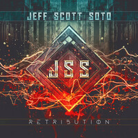 Thumbnail for the Jeff Scott Soto - Retribution link, provided by host site