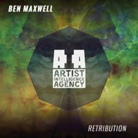 Thumbnail for the Ben Maxwell - Retribution link, provided by host site