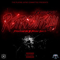 Thumbnail for the Ricochet - Retribution link, provided by host site