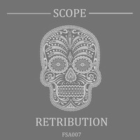 Thumbnail for the Scope - Retribution link, provided by host site