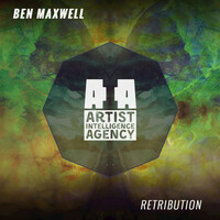 Thumbnail for the Ben Maxwell - Retribution link, provided by host site