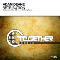 Thumbnail for the Adam Deane - Retribution link, provided by host site