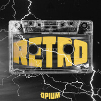 Thumbnail for the Opium - Retro link, provided by host site