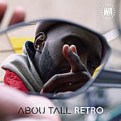 Thumbnail for the Abou Tall - Rétro link, provided by host site
