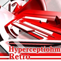 Thumbnail for the Hyperceptiohm - Retro link, provided by host site
