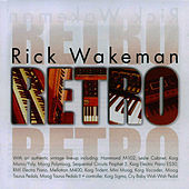 Thumbnail for the Rick Wakeman - Retro link, provided by host site