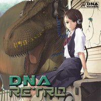 Thumbnail for the DNA - Retro link, provided by host site