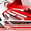 Thumbnail for the Hyperceptiohm - Retro link, provided by host site