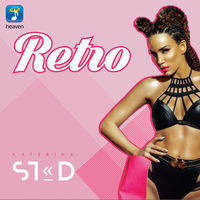 Thumbnail for the Katerina Stikoudi - Retro link, provided by host site