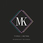 Thumbnail for the TYPE3 - Retro link, provided by host site