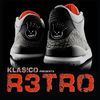 Thumbnail for the Klasico - Retro link, provided by host site