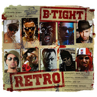 Image of B-Tight linking to their artist page due to link from them being at the top of the main table on this page