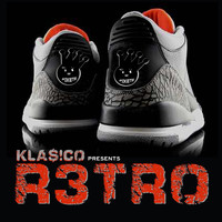 Thumbnail for the Klasico - Retro link, provided by host site