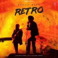 Thumbnail for the Ranjit Bawa - Retro link, provided by host site