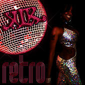 Thumbnail for the Kele Le Roc - Retro link, provided by host site