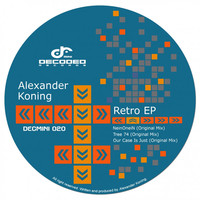 Thumbnail for the Alexander Koning - Retro link, provided by host site