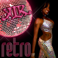 Thumbnail for the Kele Le Roc - Retro link, provided by host site