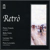 Thumbnail for the Pietro Tonolo - Retro' link, provided by host site
