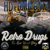 Thumbnail for the HD - Retro Drugs: The Raw Uncut Story link, provided by host site