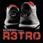 Thumbnail for the Klasico - Retro link, provided by host site