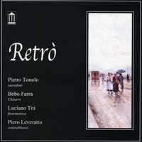 Thumbnail for the Pietro Tonolo - Retro' link, provided by host site