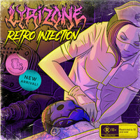 Thumbnail for the Lyrizone - Retro Injection link, provided by host site