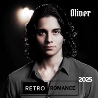 Thumbnail for the Oliver - Retro Romance link, provided by host site