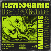 Thumbnail for the Markomas - Retrogame link, provided by host site