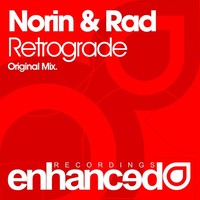 Image of Norin & Rad linking to their artist page due to link from them being at the top of the main table on this page
