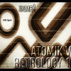 Thumbnail for the Atomik V - Retrology 1 link, provided by host site