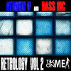Thumbnail for the Atomik V - Retrology, Vol. 2 link, provided by host site