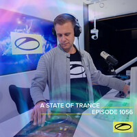 Thumbnail for the Cosmic Gate - Retrospection (ASOT 1056) [Progressive Pick] link, provided by host site