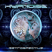 Thumbnail for the Hypnoise - Retrospective link, provided by host site
