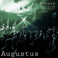 Thumbnail for the August+Us - Return link, provided by host site