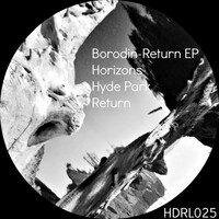 Thumbnail for the Borodin - Return link, provided by host site