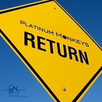 Thumbnail for the Platinum Monkeys - Return link, provided by host site
