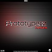 Thumbnail for the Prototyperz - Return link, provided by host site